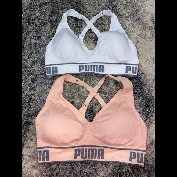 Puma Other - NWT Puma sports bras